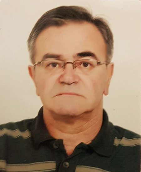 Dr Prvoslav Lazarević